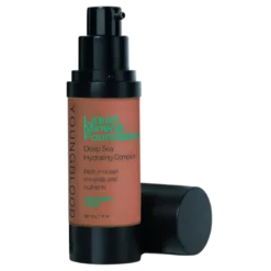 Youngblood Liquid Mineral Foundation Mink (30 ml)