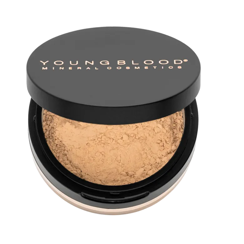 Youngblood Loose Mineral Rice Powder Medium (12 g)