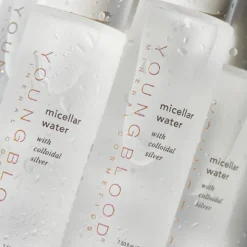 Youngblood Micellar Water (222 ml)