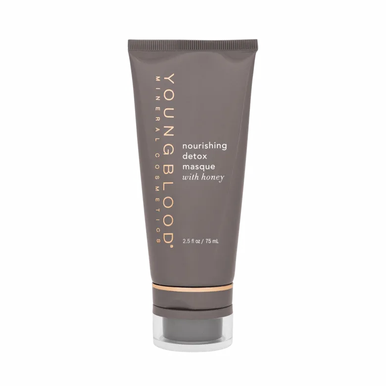 Youngblood Nourishing Detox Masque (75 ml)