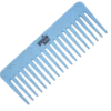 Yuaia Haircare Bredtandet Kam Blå (1 stk)
