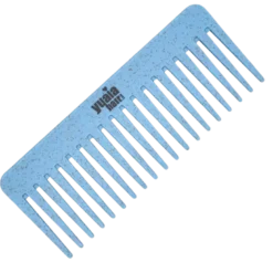 Yuaia Haircare Bredtandet Kam Blå (1 stk)