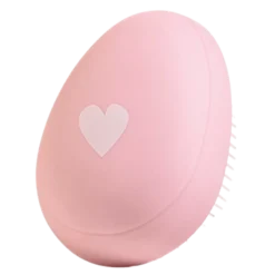 Yuaia Haircare Detangle Egg Brush (1 stk)
