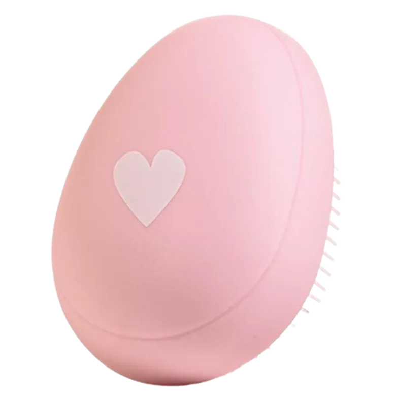 Yuaia Haircare Detangle Egg Brush (1 stk)