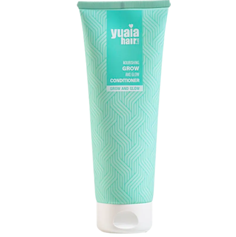 Yuaia Haircare Grow & Glow Conditioner (250 ml)
