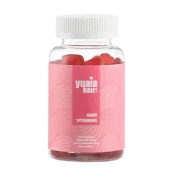 Yuaia Haircare Hair Vitamins (60 stk)