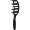 Yuaia Haircare Hårbørste Med Vildsvinehår Soft Black (1 stk)