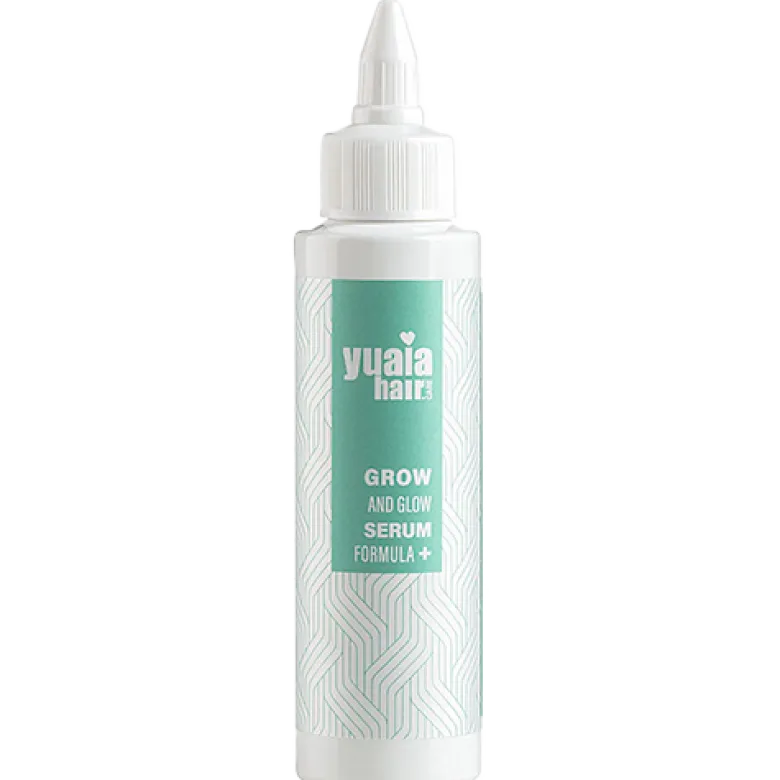 Yuaia Haircare Hårserum Til Hårvækst (100 ml)