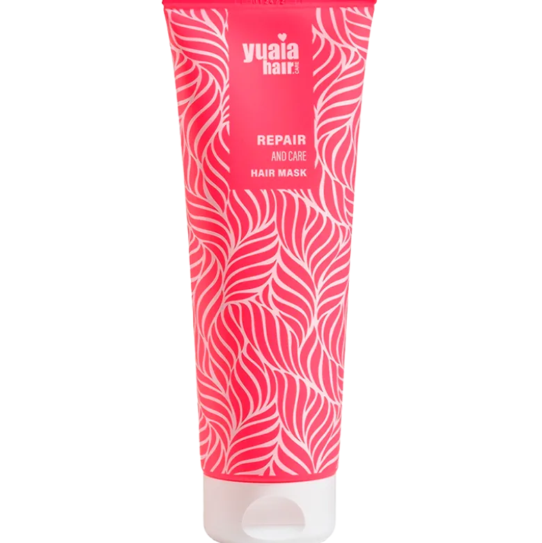 Yuaia Haircare Repair and Care Intensive Repair & Growth Hair Mask (250 ml)