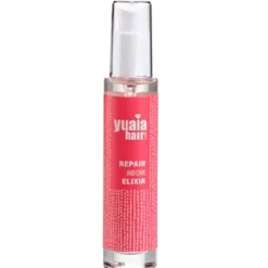 Yuaia Haircare Repair and Care Smooth & Shine Hair Elixir (50 ml)