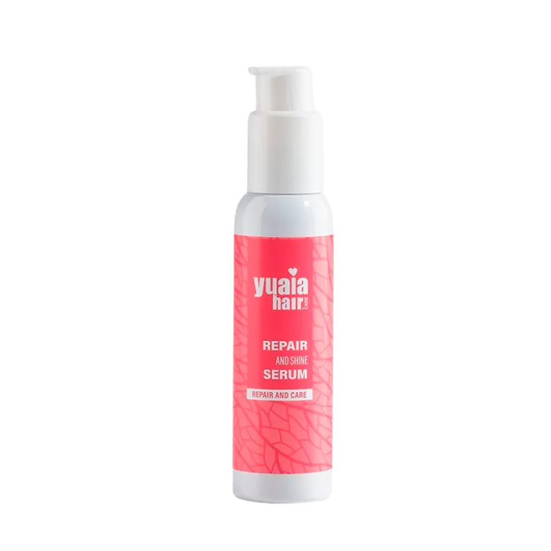 Yuaia Haircare Repair & Shine Hair Serum (100 ml)