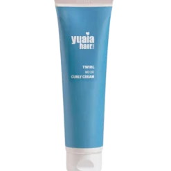 Yuaia Haircare Twirl & Curl Curly Cream (150 ml)