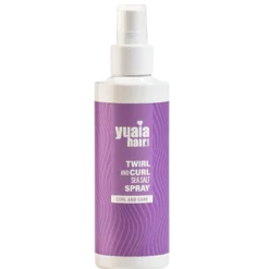 Yuaia Haircare Twirl & Curl Sea Salt Spray (150 ml)