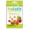 Yum Earth Sour Beans Syrligt Slik Ø (50 g)