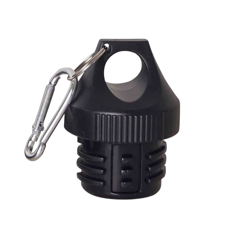 YUMMII YUMMII Loop Cap for Thermo Bottles (1 stk)