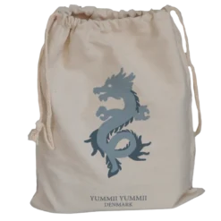 Yummii Yummii Lunchbag Dragon (1 stk)