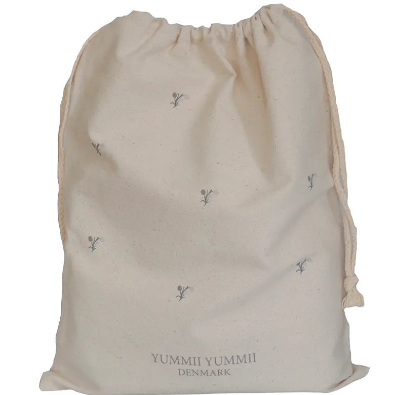 Yummii Yummii Lunchbag Tulips (1 stk)