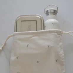 Yummii Yummii Lunchbag Tulips (1 stk)