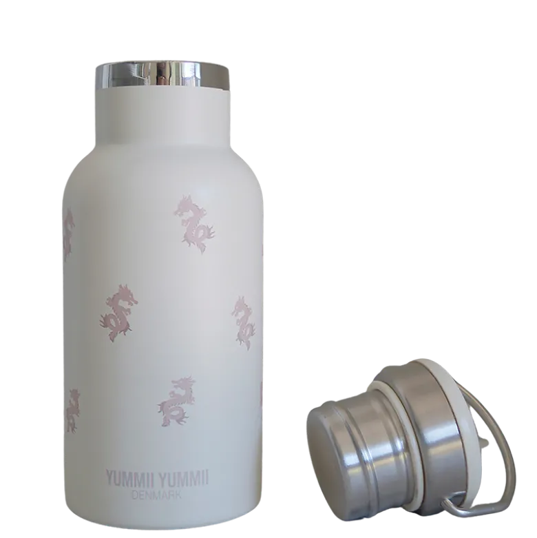 Yummii Yummii Termoflaske Dragon Small (350 ml)