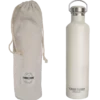 Yummii Yummii Termoflaske Pearl White Large (1 l)