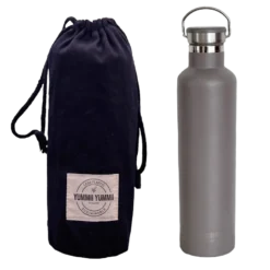 Yummii Yummii Termoflaske Pinecone Large (1 l)