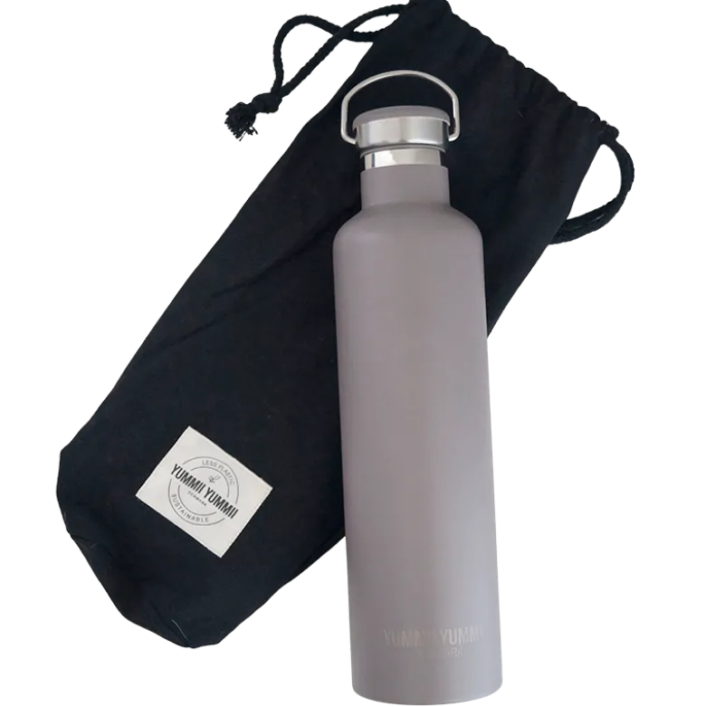 Yummii Yummii Termoflaske Pinecone Large (1 l)