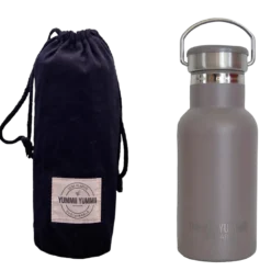 Yummii Yummii Termoflaske Pinecone Small (350 ml)