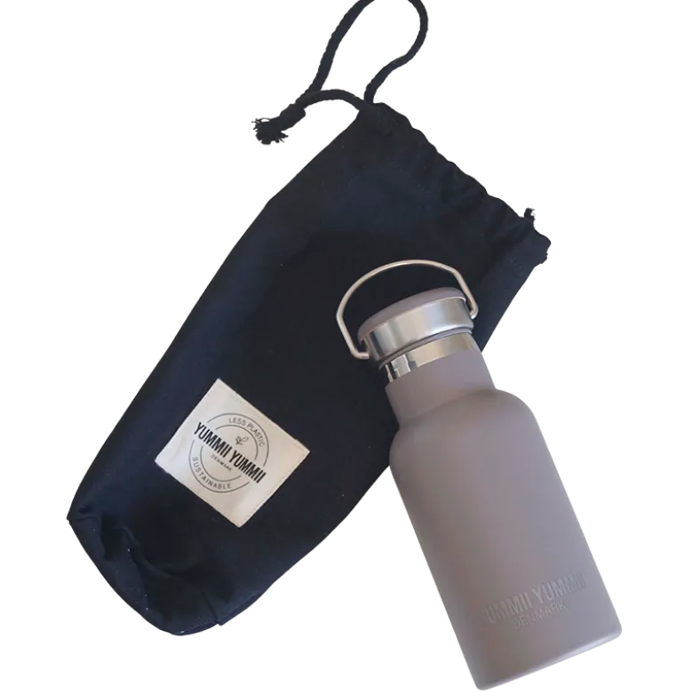 Yummii Yummii Termoflaske Pinecone Small (350 ml)