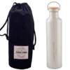 YUMMII YUMMII Thermo Bottle Bamboo Lid (1000 ml)