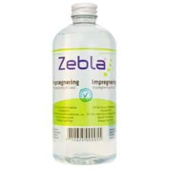 Zebla Imprægnering Til Vask (500 ml)