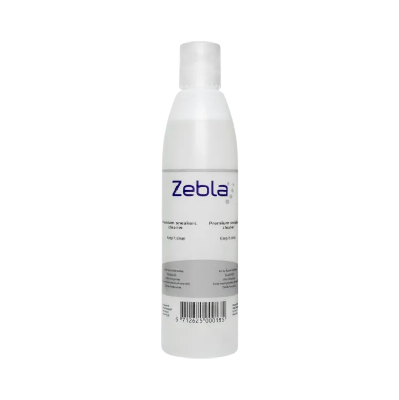 Zebla Sneakers Cleaner (250 ml)