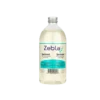 Zebla Sportsvask Med Parfume (1000 ml)