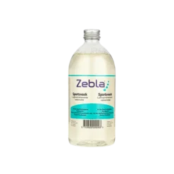 Zebla Sportsvask Med Parfume (1000 ml)