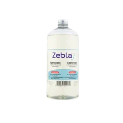 Zebla Sportsvask Uden Parfume (1000 ml)