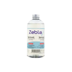 Zebla Sportsvask Uden Parfume (500 ml)