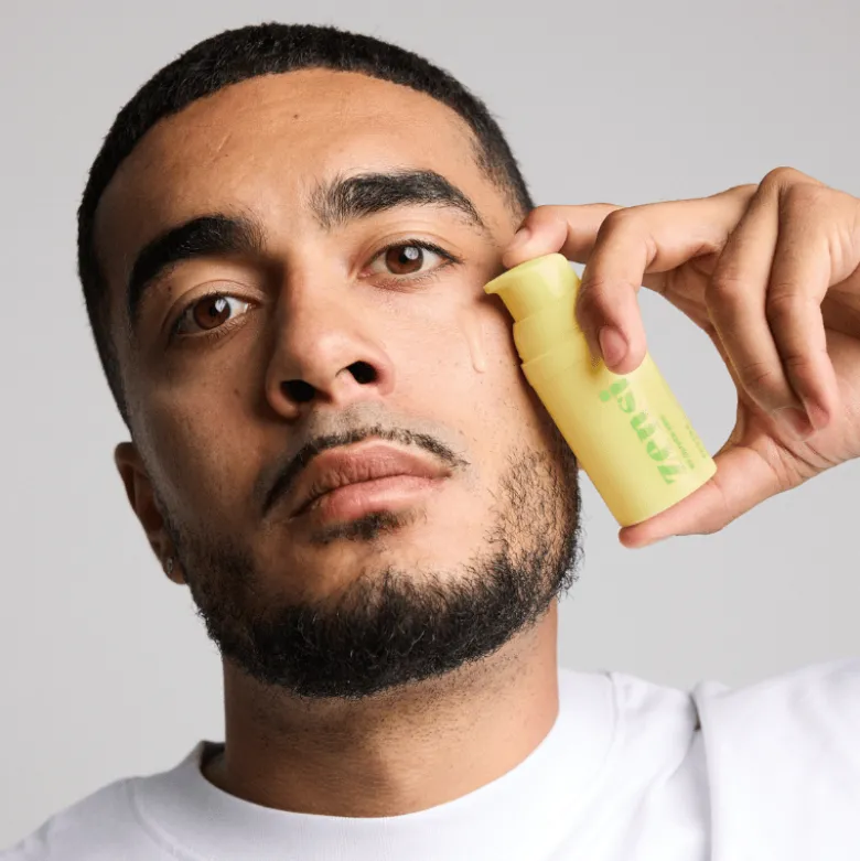 Zensi By Oliver Kesi Ekstra Face Serum (30 ml)