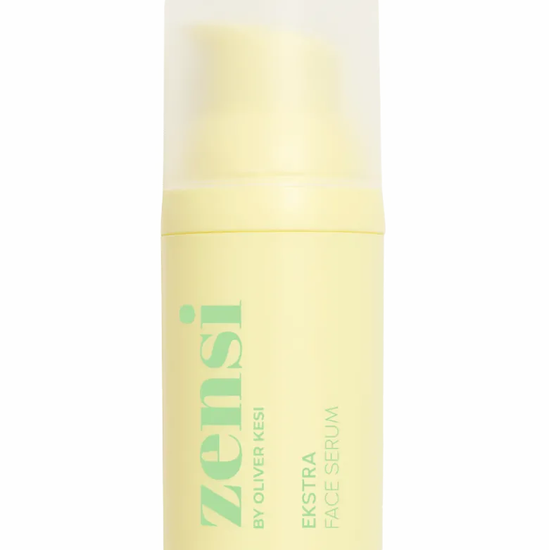 Zensi By Oliver Kesi Ekstra Face Serum (30 ml)