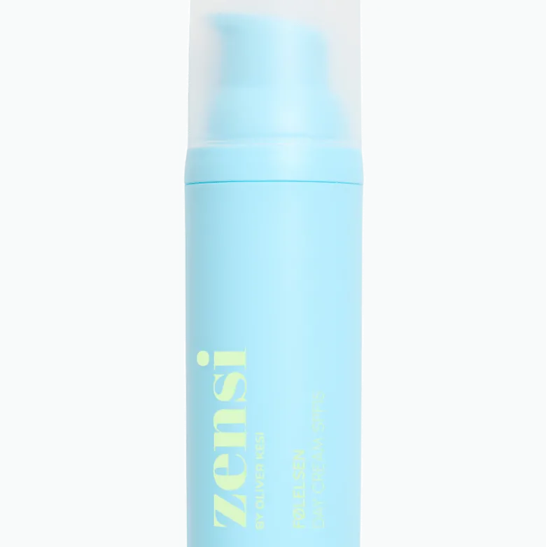 Zensi By Oliver Kesi Følelsen Day Cream SPF15 (50 ml)