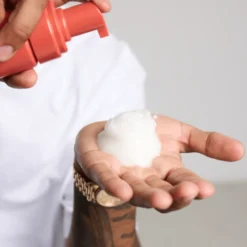 Zensi By Oliver Kesi FOMO Foam Cleanser (200 ml)