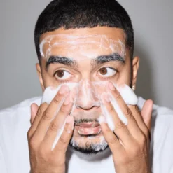 Zensi By Oliver Kesi FOMO Foam Cleanser (200 ml)