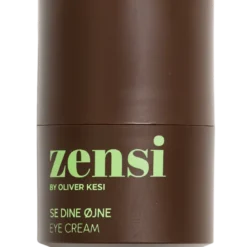 Zensi By Oliver Kesi Se Dine Øjne Eye Cream (15 ml)
