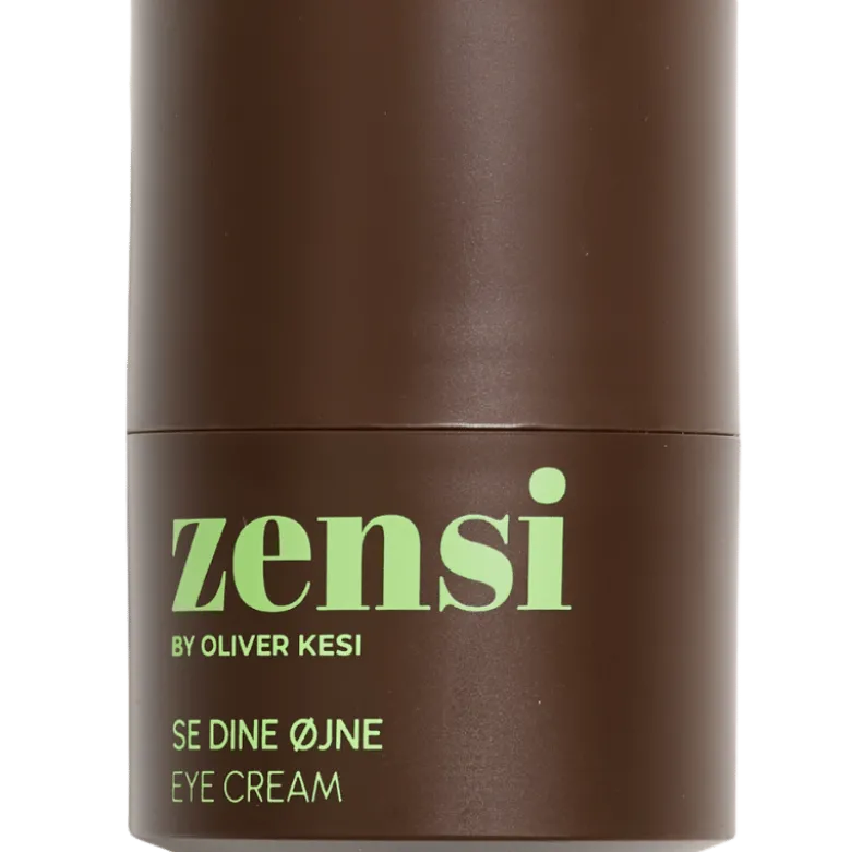 Zensi By Oliver Kesi Se Dine Øjne Eye Cream (15 ml)