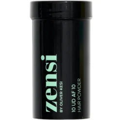 Zensi By Oliver Kesi 10 Ud Af 10 Hair Powder (10 g)