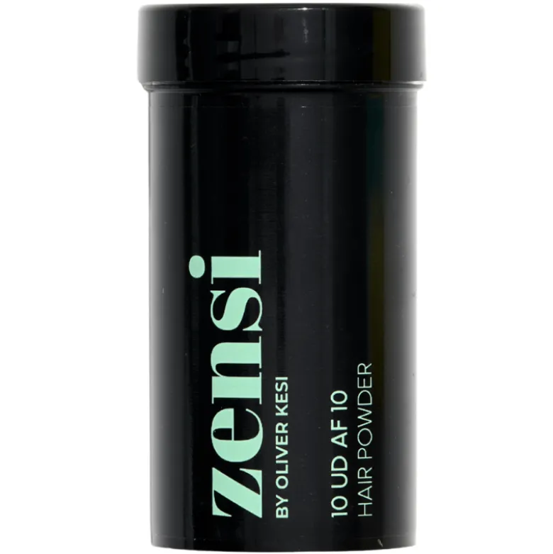 Zensi By Oliver Kesi 10 Ud Af 10 Hair Powder (10 g)