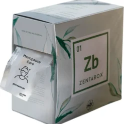 Zentabox Menopause Care (30 breve)