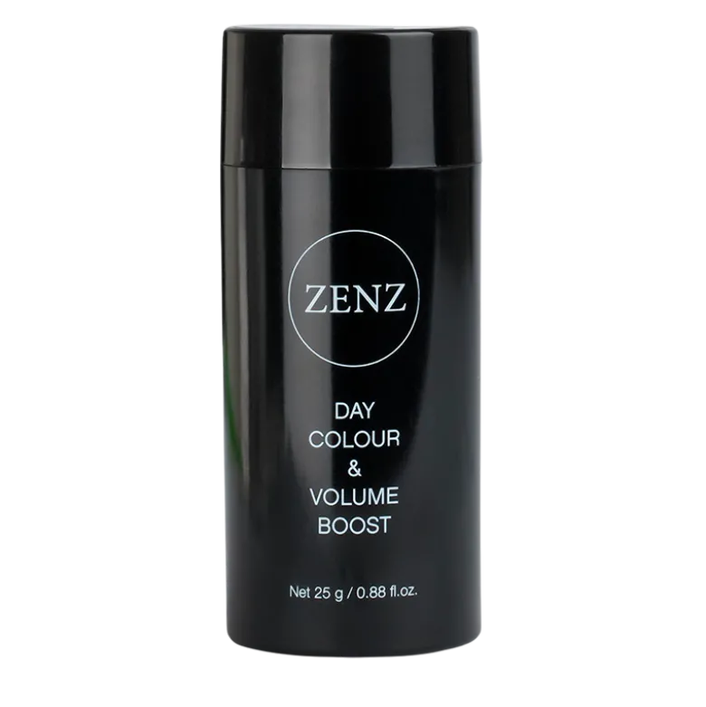 Zenz 36 Auburn Day Colour + Volume Boost (22 g)