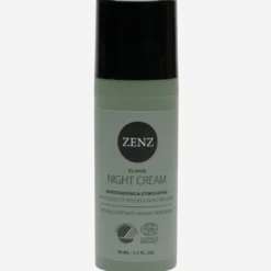 Zenz Cloud Night Cream (50 ml)