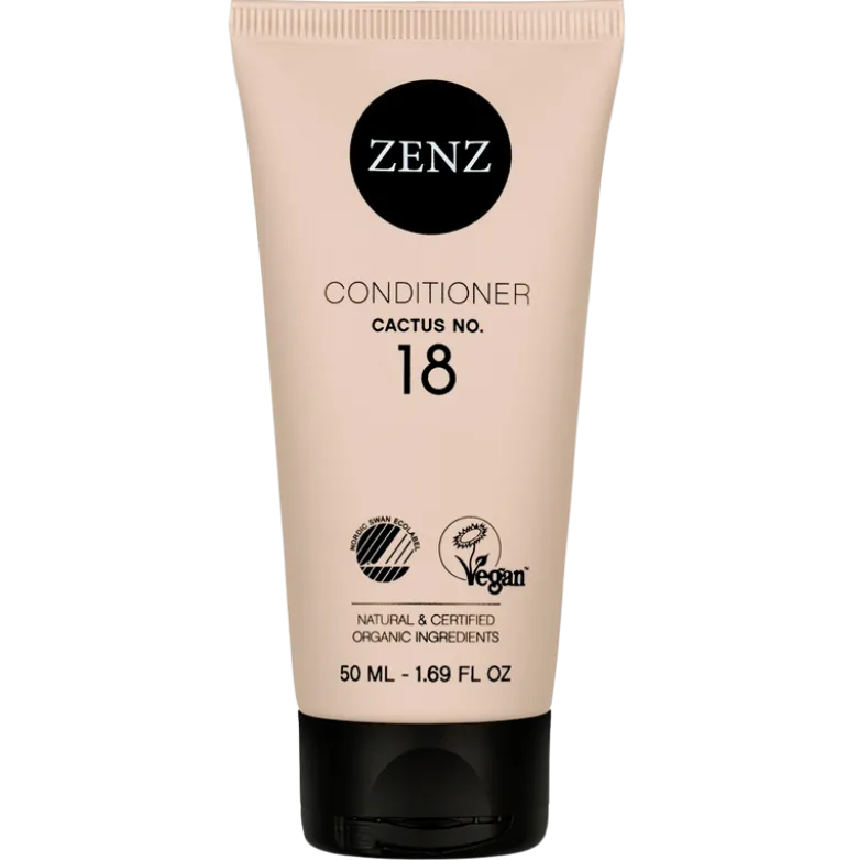 Zenz Conditioner Cactus No. 18 (50 ml)
