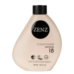 Zenz Conditioner Cactus No. 18 (250 ml)