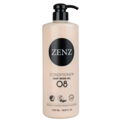 Zenz Conditioner Deep Wood No. 08 (1000 ml)